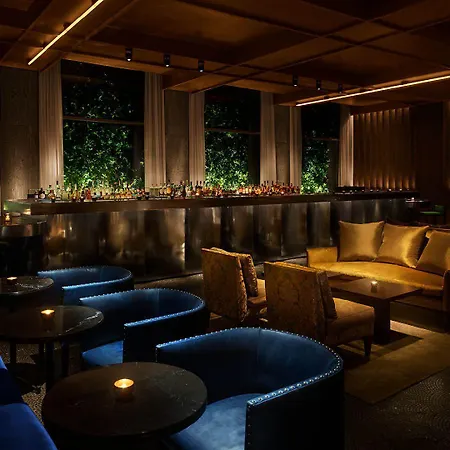 Public, An Ian Schrager Hotel 4*