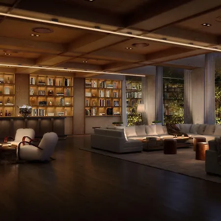 Hotel Public, An Ian Schrager 4*