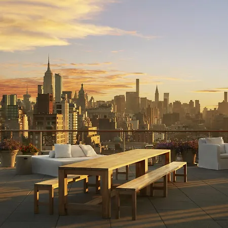 Public, An Ian Schrager Hotel 4*