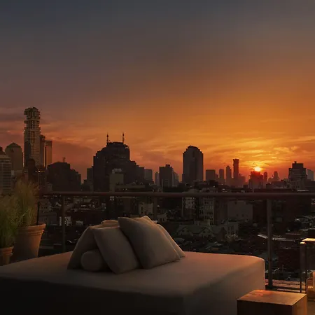 Public, An Ian Schrager 4* New York