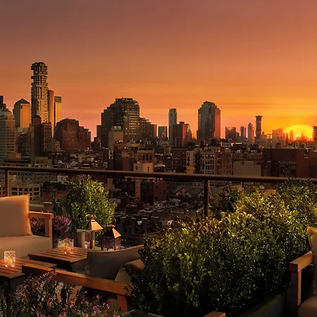 Public, An Ian Schrager Hotel