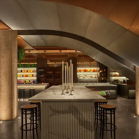 Public, An Ian Schrager Hotel 4*