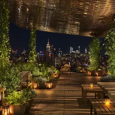 Public, An Ian Schrager Hotel New York