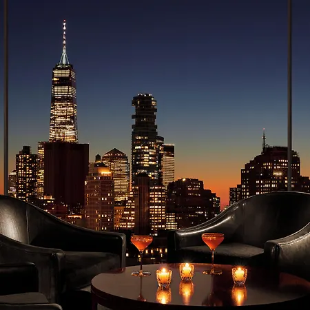 Public, An Ian Schrager New York