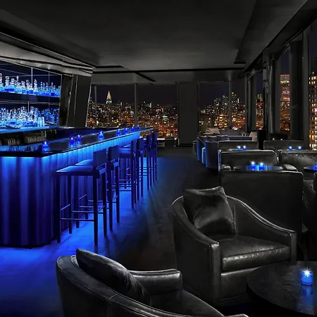Public, An Ian Schrager Hotel 4*