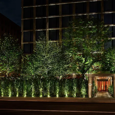Public, An Ian Schrager Hotel New York