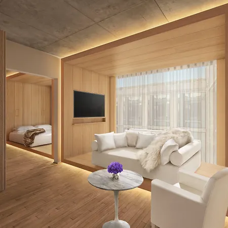 Public, An Ian Schrager Hotel 4*