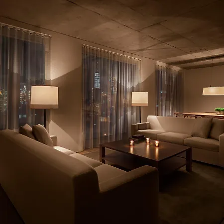 Hotel Public, An Ian Schrager 4*
