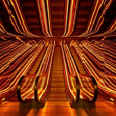 Hotel Public, An Ian Schrager 4*