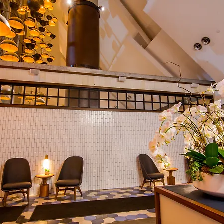 Hotel Crowne Plaza Hy36 Midtown Manhattan By Ihg New York