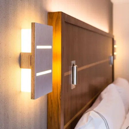 Crowne Plaza Hy36 Midtown Manhattan By Ihg 4* New York
