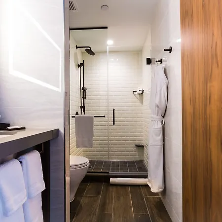 Crowne Plaza Hy36 Midtown Manhattan By Ihg Hotel