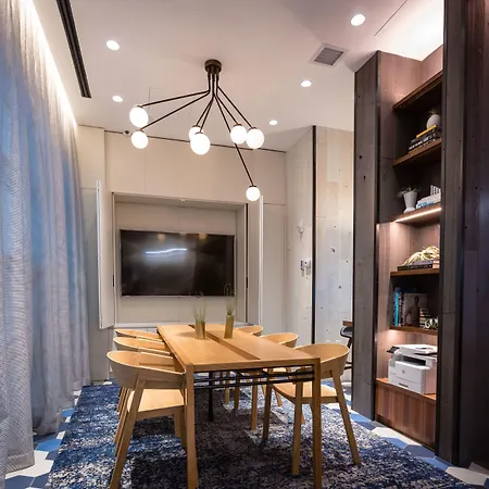 Crowne Plaza Hy36 Midtown Manhattan By Ihg New York