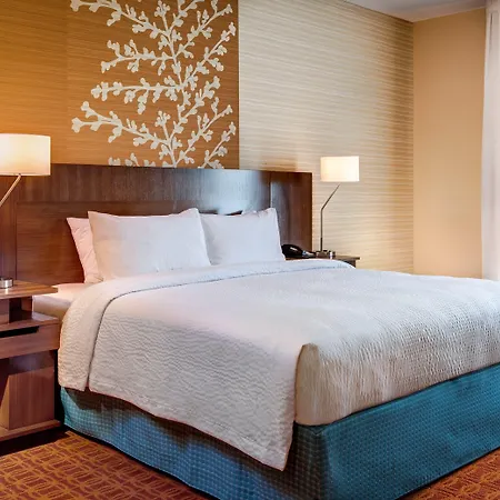 Fairfield & By Marriott Queens/fresh Meadows Hotel