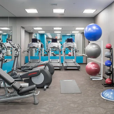 Fairfield & By Marriott Queens/fresh Meadows New York