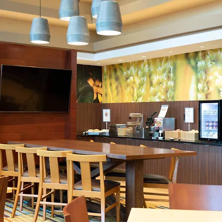 Fairfield & By Marriott Queens/fresh Meadows New York