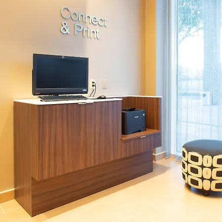 Fairfield & By Marriott Queens/fresh Meadows New York