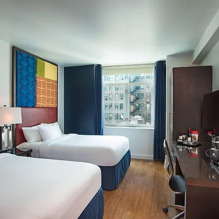 Hotel Hayden