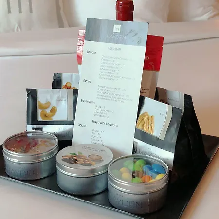 Hotel Hayden New York