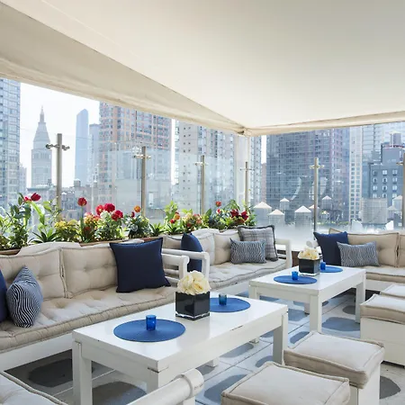 Hotel Hayden New York