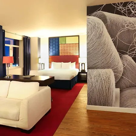 Hayden Hotel New York