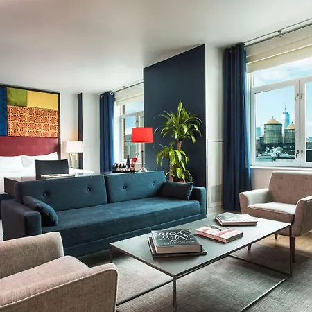 Hayden Hotel New York