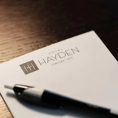Hayden 4*