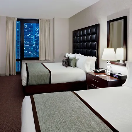 Distrikt City, Tapestry Collection By Hilton 4*