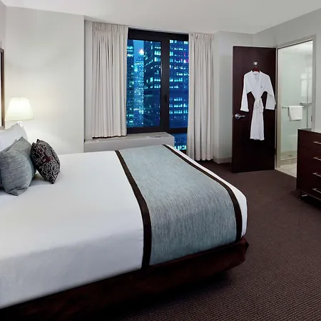 Hotel Distrikt City, Tapestry Collection By Hilton New York