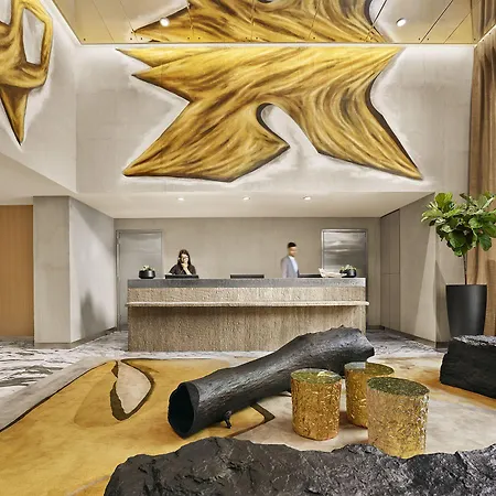 Park Ave Nyc Hotel New York