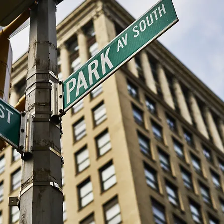 Park Ave Nyc