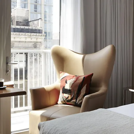 Hotel Park Ave Nyc