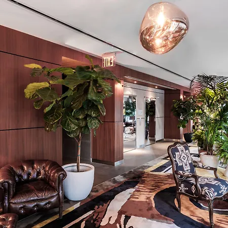 Park Ave Nyc Hotel New York