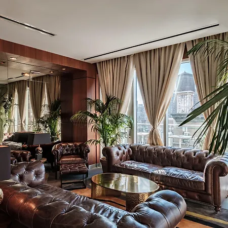 Park Ave Nyc 4* New York