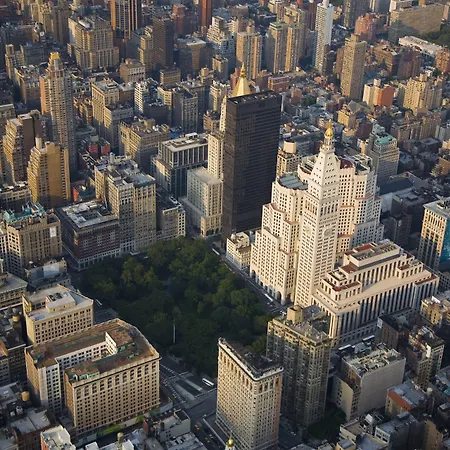 Park Ave Nyc 4* New York