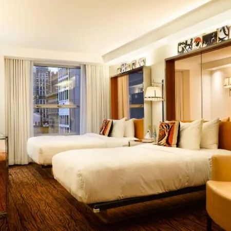 Park Ave Nyc 4* New York