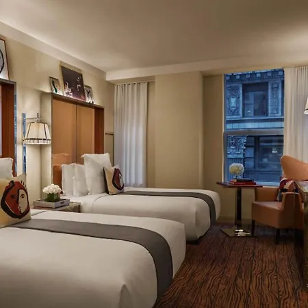 Hotel Park Ave Nyc 4*