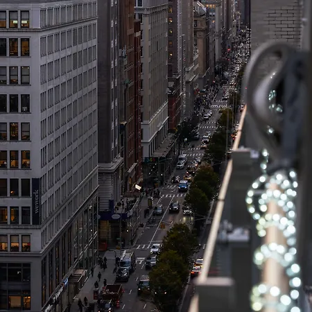 Park Ave Nyc 4*