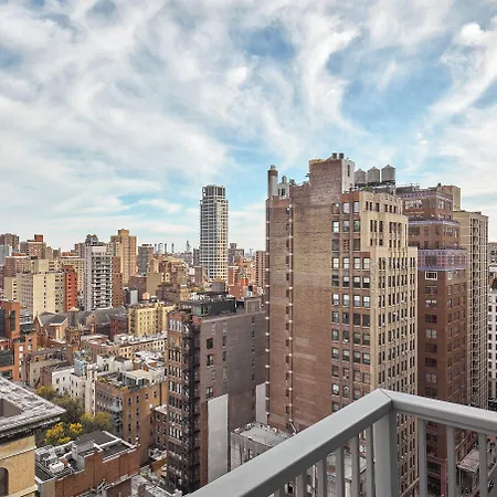 Park Ave Nyc 4*