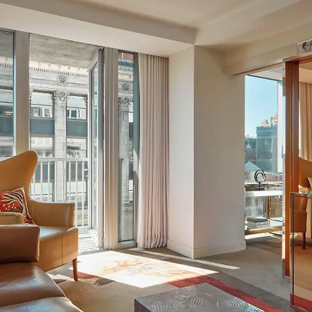 Hotel Park Ave Nyc