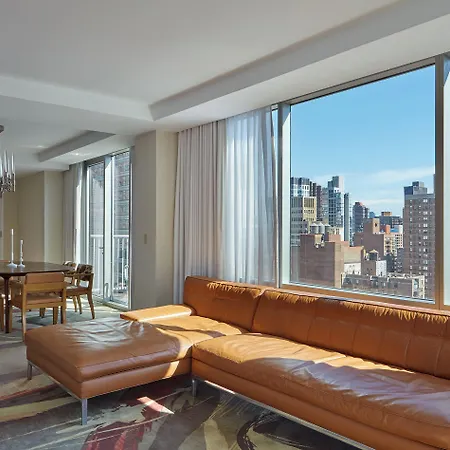 Park Ave Nyc Hotel New York