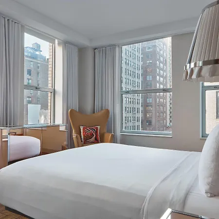 Park Ave Nyc Hotel