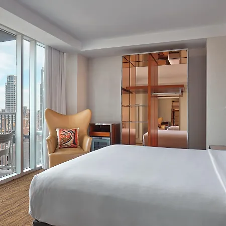 Hotel Park Ave Nyc New York