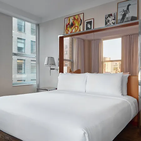 Park Ave Nyc 4*