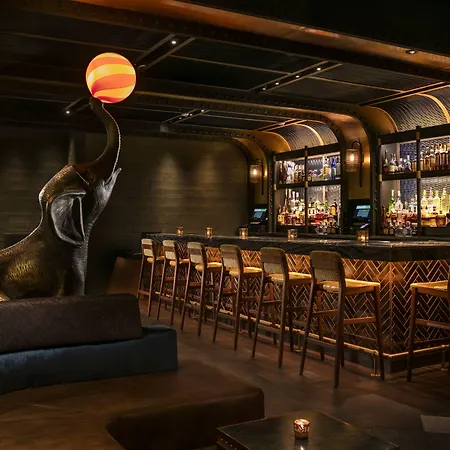 Hotel Moxy Nyc Times Square