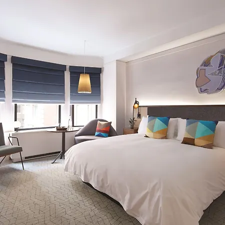 Seville Nomad - The Unbound Collection By Hyatt Hotel