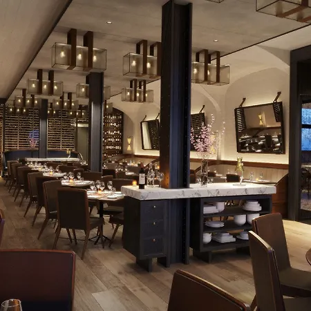 Seville Nomad - The Unbound Collection By Hyatt 4*