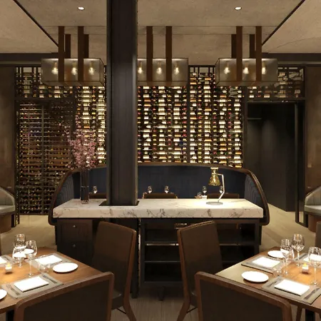 Seville Nomad - The Unbound Collection By Hyatt Hotel