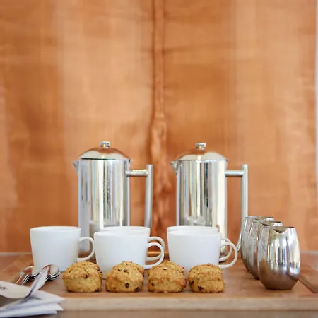 Hotel Seville Nomad - The Unbound Collection By Hyatt New York