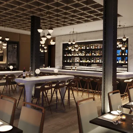 Seville Nomad - The Unbound Collection By Hyatt 4*
